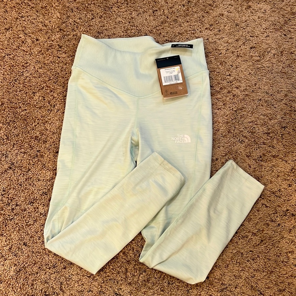 The North Face 7/8 Dune Sky Tights